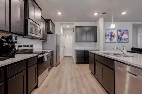 Entry Way - 2176 Chief St, Bryan, TX 77807 photo 3 of 3