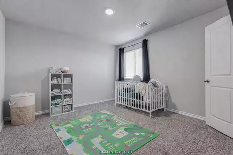 Bedroom - 2176 Chief St, Bryan, TX 77807 photo 1 of 5