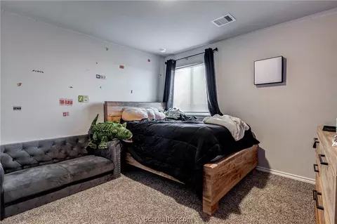 Bedroom - 2176 Chief St, Bryan, TX 77807 photo 2 of 5