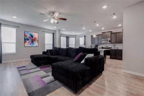 Entry Way - 2176 Chief St, Bryan, TX 77807 photo 1 of 3