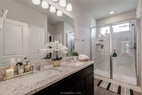 Bath - 2176 Chief St, Bryan, TX 77807 photo 2 of 2