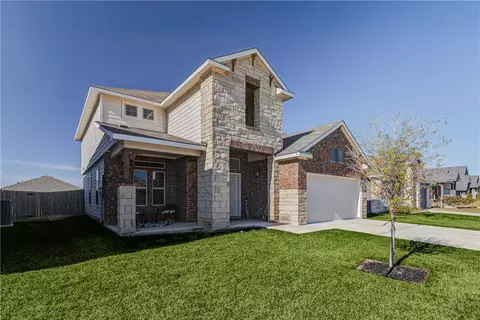 2176 Chief St, Bryan, TX 77807