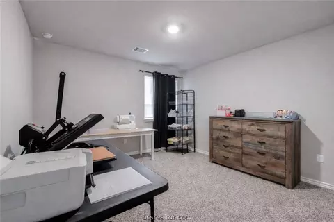 Bedroom - 2176 Chief St, Bryan, TX 77807 photo 3 of 5