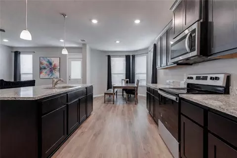 Kitchen - 2176 Chief St, Bryan, TX 77807 photo 1 of 1