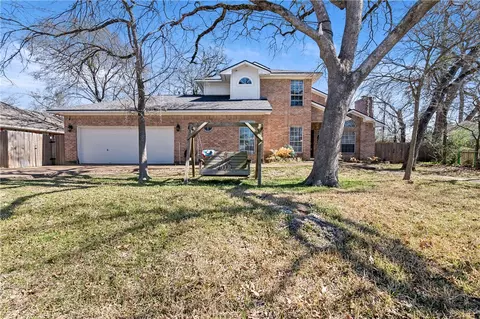 602 Encinas Pl, College Station, TX 77845