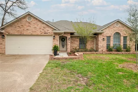 2808 Pueblo Ct N, College Station, TX 77845