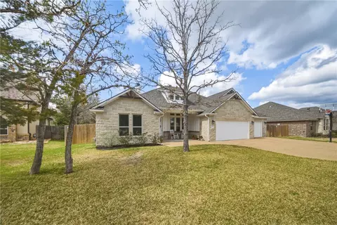 4820 Knight Dr, Bryan, TX 77802 photo 6
