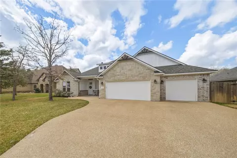 4820 Knight Dr, Bryan, TX 77802 photo 7