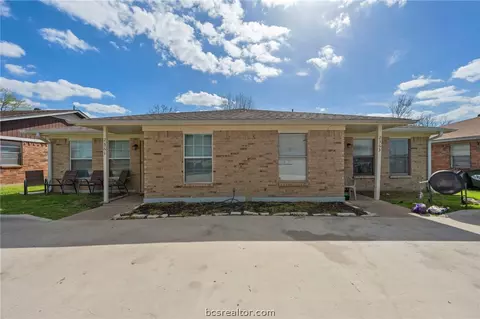 23612363 N Earl Rudder, Bryan, TX 77803