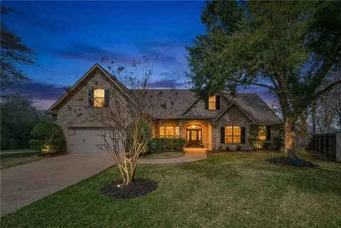 4401 Spring Branch Ct, College Station, TX 77845