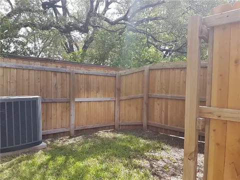 Exterior - 107 Ehlinger Dr, Bryan, TX 77801 photo 4 of 11