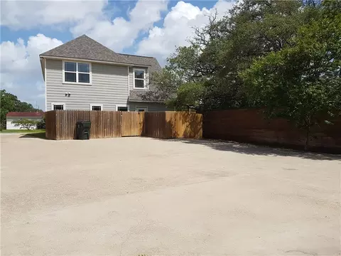 Exterior - 107 Ehlinger Dr, Bryan, TX 77801 photo 8 of 11