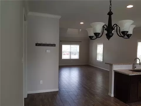 Living - 107 Ehlinger Dr, Bryan, TX 77801 photo 2 of 4