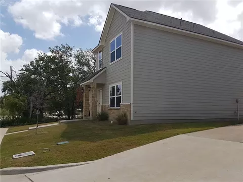 Exterior - 107 Ehlinger Dr, Bryan, TX 77801 photo 11 of 11