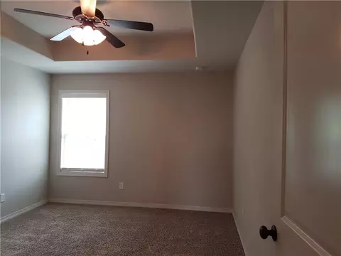 Bedroom - 107 Ehlinger Dr, Bryan, TX 77801 photo 3 of 4