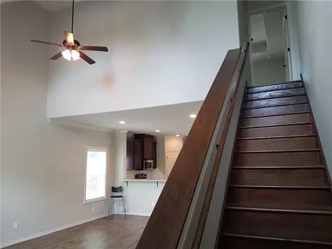Entry Way - 107 Ehlinger Dr, Bryan, TX 77801 photo 2 of 6