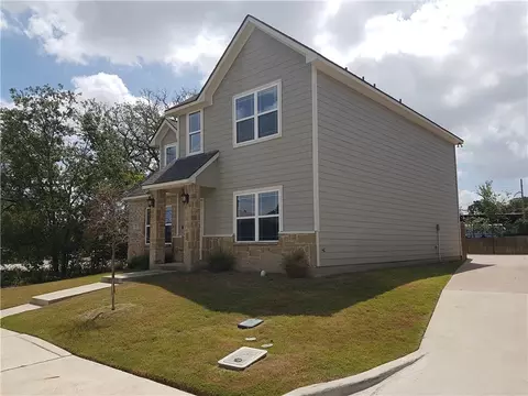 Exterior - 107 Ehlinger Dr, Bryan, TX 77801 photo 2 of 11