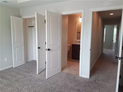 Bedroom - 107 Ehlinger Dr, Bryan, TX 77801 photo 4 of 4