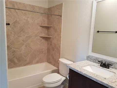 Bath - 107 Ehlinger Dr, Bryan, TX 77801 photo 1 of 14