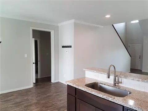 Entry Way - 107 Ehlinger Dr, Bryan, TX 77801 photo 1 of 6