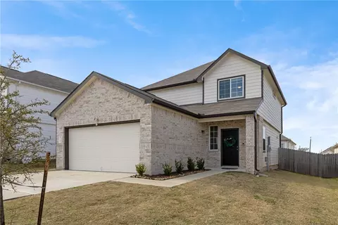 976 Rice Dr, Bryan, TX 77803