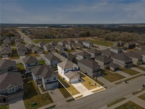 View/Area - 976 Rice Dr, Bryan, TX 77803 photo 1 of 3