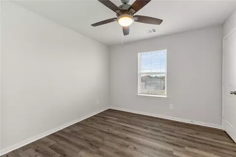Bedroom - 976 Rice Dr, Bryan, TX 77803 photo 3 of 5