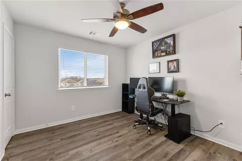 Entry Way - 976 Rice Dr, Bryan, TX 77803 photo 1 of 1