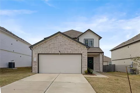 Exterior - 976 Rice Dr, Bryan, TX 77803 photo 2 of 4