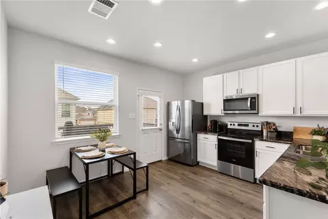 Kitchen - 976 Rice Dr, Bryan, TX 77803 photo 1 of 3