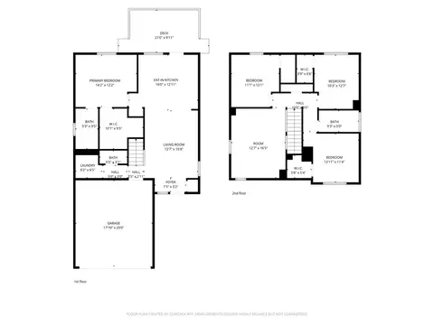 Floorplan - 976 Rice Dr, Bryan, TX 77803 photo 2 of 3