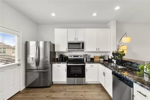 Kitchen - 976 Rice Dr, Bryan, TX 77803 photo 2 of 3