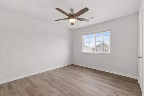 Bedroom - 976 Rice Dr, Bryan, TX 77803 photo 4 of 5
