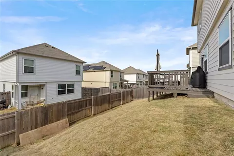 Exterior - 976 Rice Dr, Bryan, TX 77803 photo 4 of 4