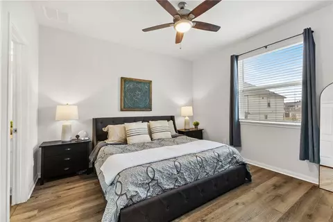 Bedroom - 976 Rice Dr, Bryan, TX 77803 photo 1 of 5
