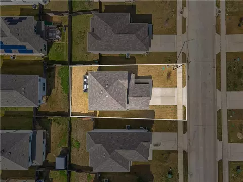 View/Area - 976 Rice Dr, Bryan, TX 77803 photo 3 of 3