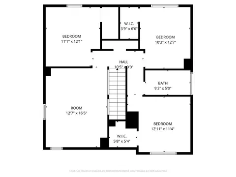 Floorplan - 976 Rice Dr, Bryan, TX 77803 photo 1 of 3