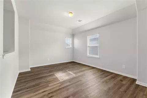 Bedroom - 976 Rice Dr, Bryan, TX 77803 photo 5 of 5