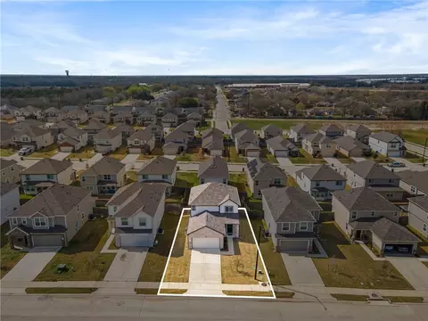 View/Area - 976 Rice Dr, Bryan, TX 77803 photo 2 of 3