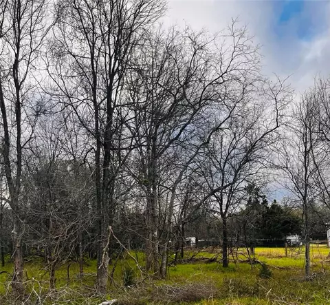 tbd Railroad Rd, Somerville, TX 77879