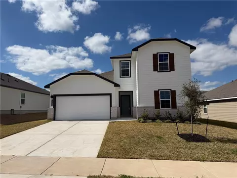 1709 Robinson Dr, Brenham, TX 77833