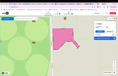 tbd Richards Rd, Prairie View, TX 77445