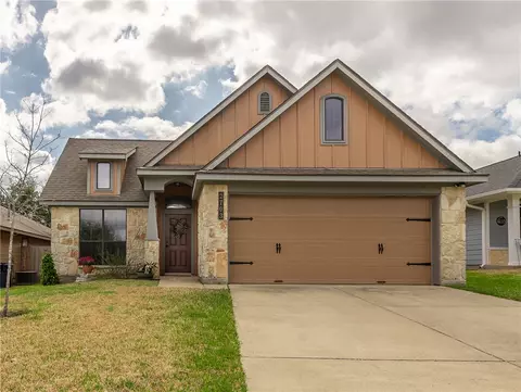 2703 Silver Oak Dr, College Station, TX 77845