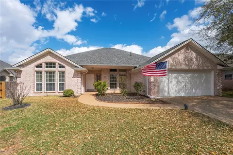 3207 Von Trapp Ln, College Station, TX 77845