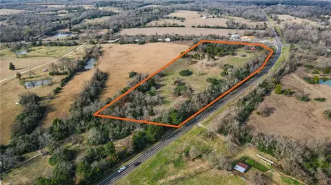 tbd Fm 39, Jewett, TX 75846