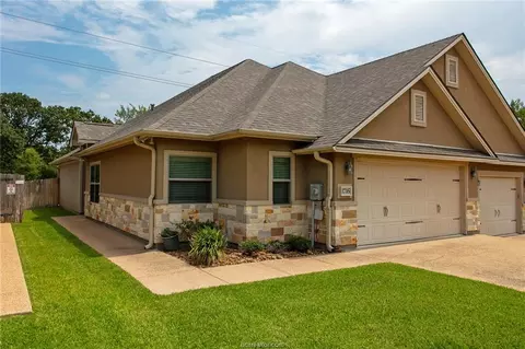1716 Lonetree Dr, College Station, TX 77845