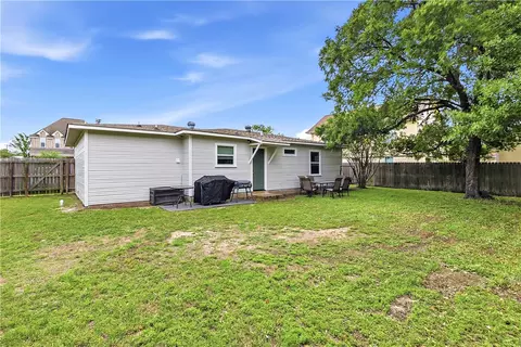 Exterior - 112 Ehlinger Dr, Bryan, TX 77801 photo 3 of 3
