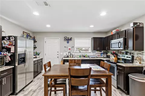 Kitchen - 112 Ehlinger Dr, Bryan, TX 77801 photo 1 of 5