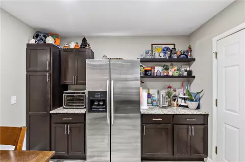 Kitchen - 112 Ehlinger Dr, Bryan, TX 77801 photo 4 of 5