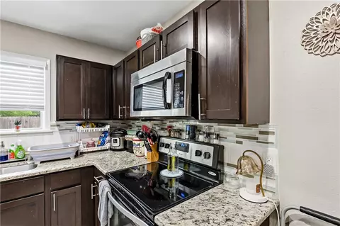 Kitchen - 112 Ehlinger Dr, Bryan, TX 77801 photo 3 of 5
